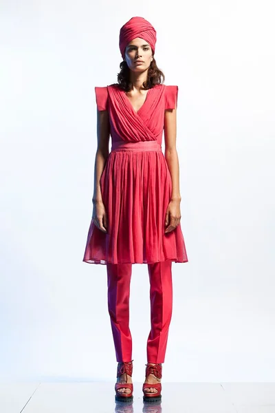 Look 27
